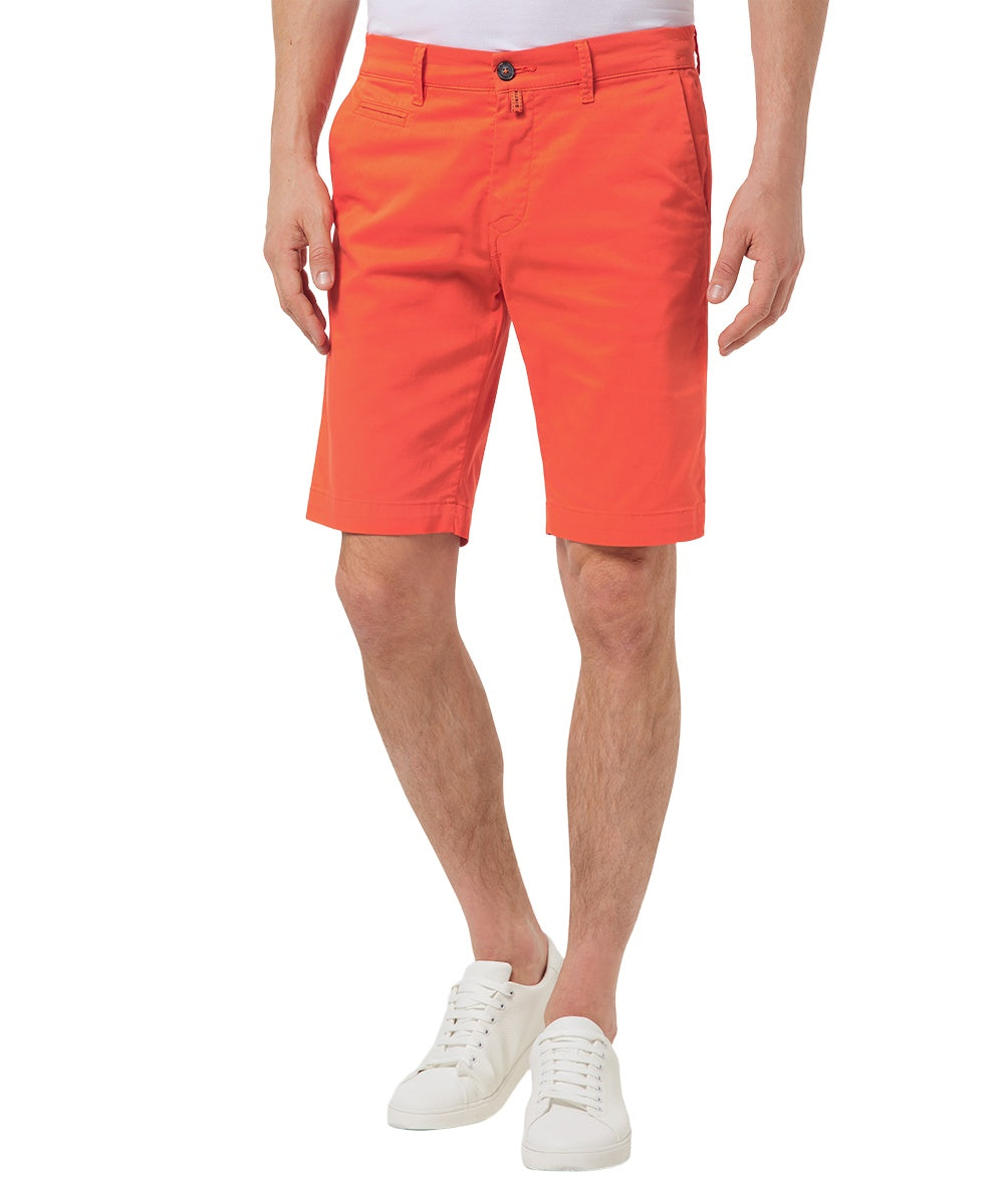 PIERRE CARDIN Lyon Bermuda - Coral Ember Red - 3477 2080.92