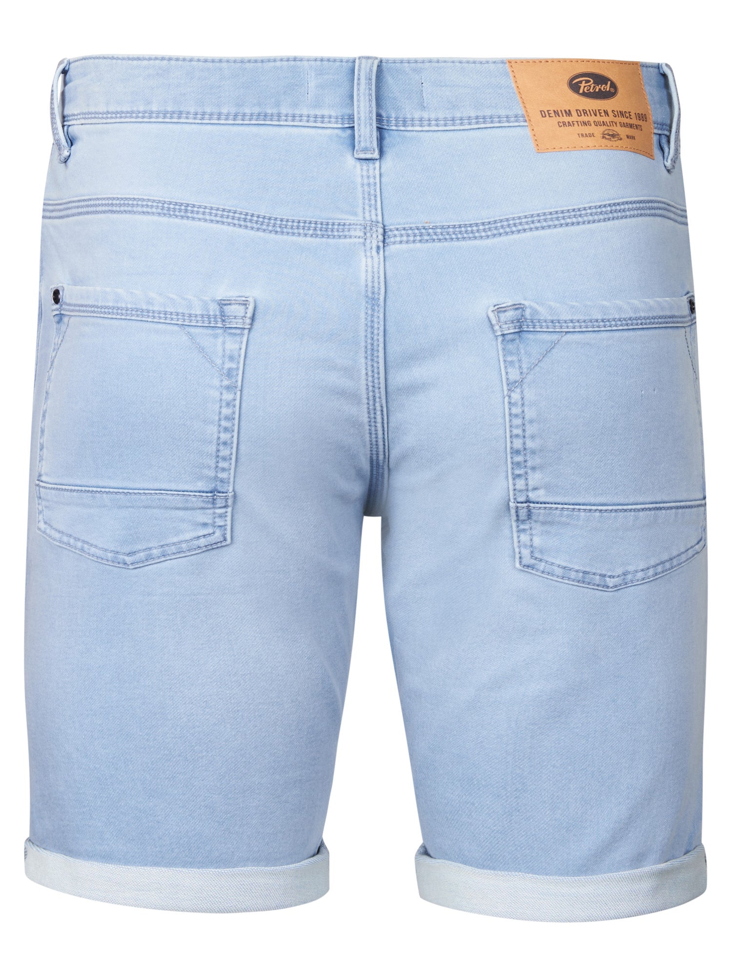 PETROL JACKSON SHORTS bleached 5700 von Petrol Industries