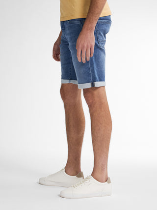 PETROL INDUSTRIES JACKSON SHORTS - Ocean Sunset Blue - M-ROS-SHO001 5701