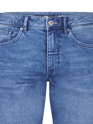 PETROL INDUSTRIES JACKSON SHORTS - Ocean Sunset Blue - M-ROS-SHO001 5701