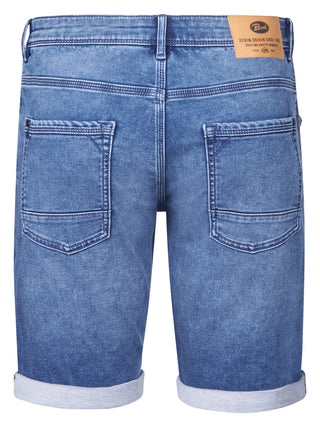 PETROL INDUSTRIES JACKSON SHORTS - Ocean Sunset Blue - M-ROS-SHO001 5701