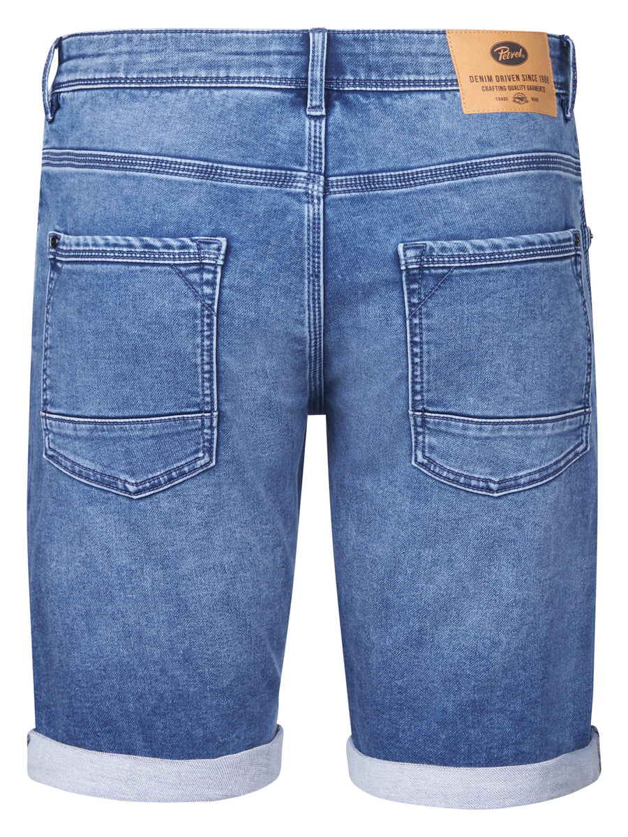 PETROL INDUSTRIES JACKSON SHORTS - Ocean Sunset Blue - M-ROS-SHO001 5701