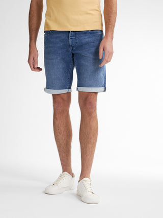 PETROL INDUSTRIES JACKSON SHORTS - Ocean Sunset Blue - M-ROS-SHO001 5701