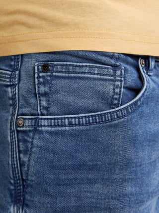 PETROL INDUSTRIES JACKSON SHORTS - Ocean Sunset Blue - M-ROS-SHO001 5701