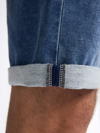 PETROL INDUSTRIES JACKSON SHORTS - Ocean Sunset Blue - M-ROS-SHO001 5701