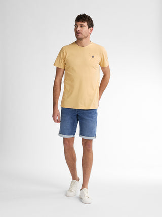 PETROL INDUSTRIES JACKSON SHORTS - Ocean Sunset Blue - M-ROS-SHO001 5701
