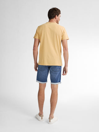 PETROL INDUSTRIES JACKSON SHORTS - Ocean Sunset Blue - M-ROS-SHO001 5701