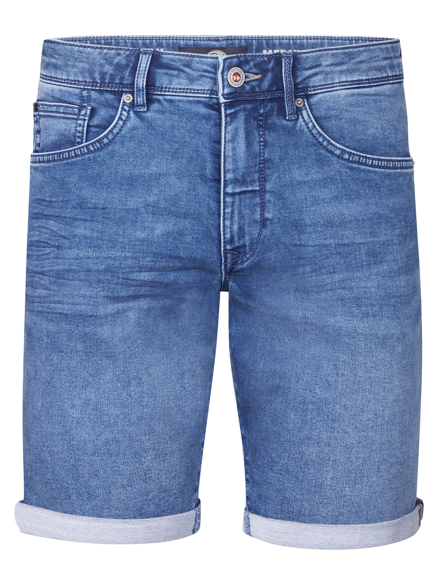 PETROL INDUSTRIES JACKSON SHORTS - Ocean Sunset Blue - M-ROS-SHO001 5701