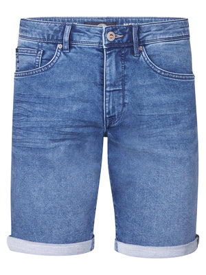 PETROL INDUSTRIES JACKSON SHORTS - Ocean Sunset Blue - M-ROS-SHO001 5701