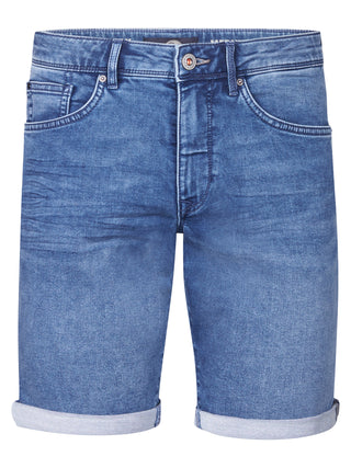 PETROL INDUSTRIES JACKSON SHORTS - Ocean Sunset Blue - M-ROS-SHO001 5701