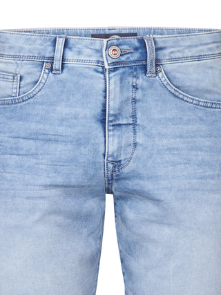 PETROL INDUSTRIES Jackson Shorts - Misty Harbor Blue - M-ROS-SHO001 5707