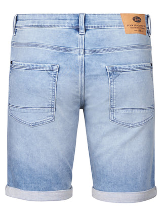 PETROL INDUSTRIES Jackson Shorts - Misty Harbor Blue - M-ROS-SHO001 5707