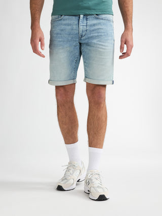 PETROL INDUSTRIES Jackson Shorts - Misty Harbor Blue - M-ROS-SHO001 5707