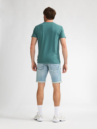 PETROL INDUSTRIES Jackson Shorts - Misty Harbor Blue - M-ROS-SHO001 5707