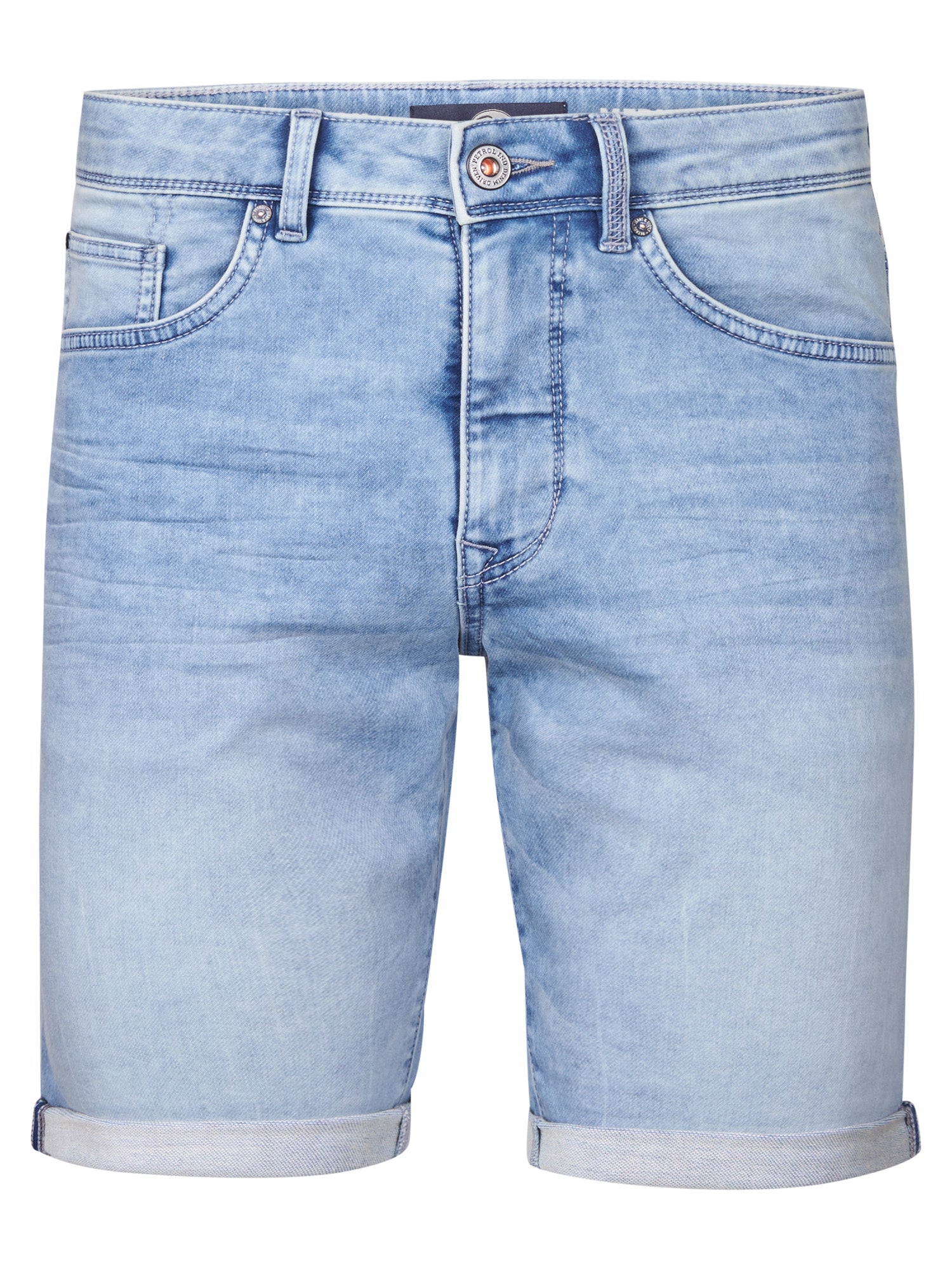 PETROL INDUSTRIES Jackson Shorts - Misty Harbor Blue - M-ROS-SHO001 5707