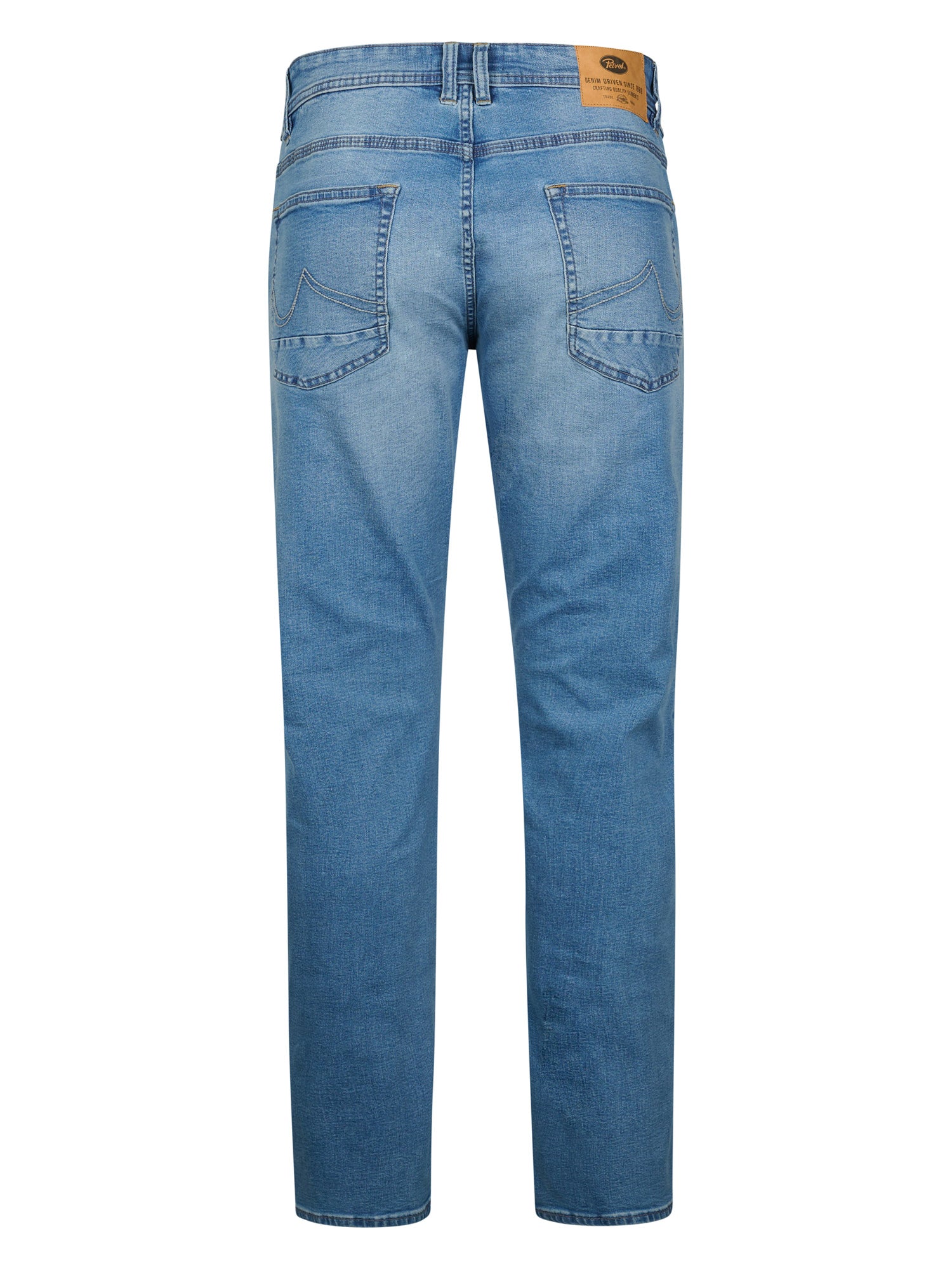 PETROL RUSSEL sunny blue 5715 von Petrol Industries
