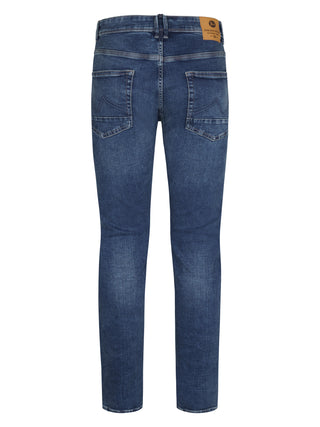 PETROL SEAHAM medium blue 5750 - CLASSIC