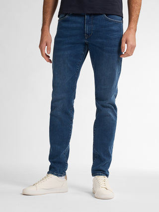 PETROL SEAHAM medium blue 5750 - CLASSIC