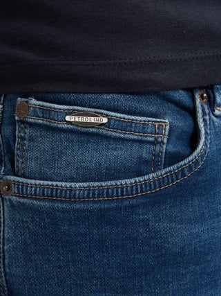 PETROL SEAHAM medium blue 5750 - CLASSIC