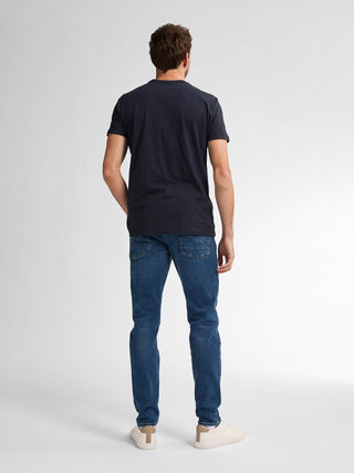 PETROL SEAHAM medium blue 5750 - CLASSIC