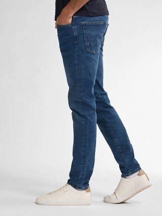 PETROL SEAHAM medium blue 5750 - CLASSIC