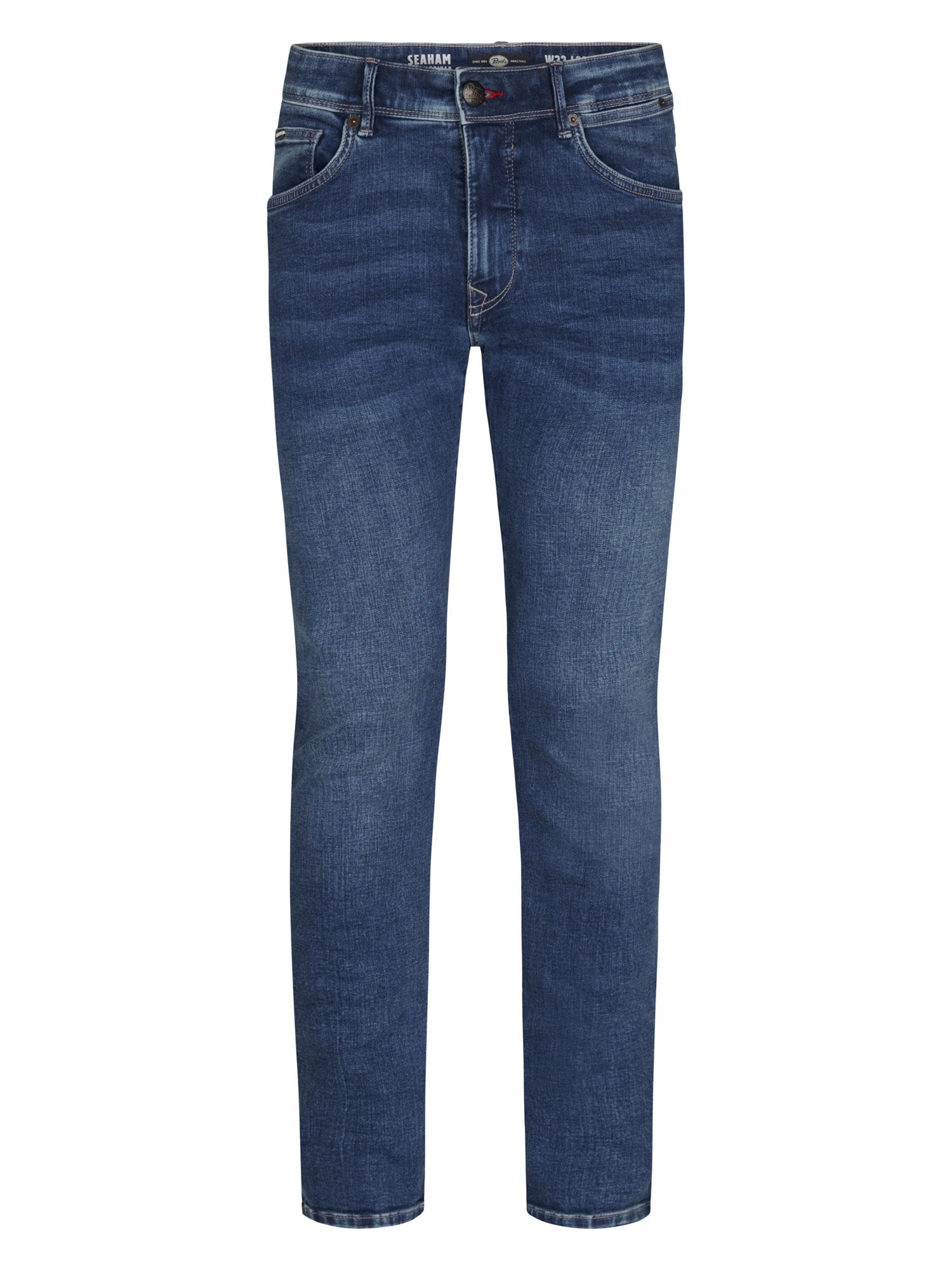 PETROL SEAHAM medium blue 5750 - CLASSIC