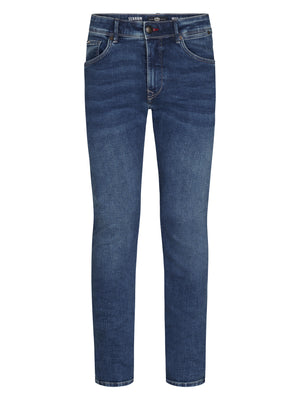 PETROL SEAHAM medium blue 5750 - CLASSIC