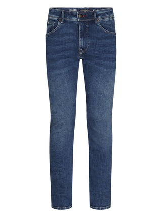 PETROL SEAHAM medium blue 5750 - CLASSIC