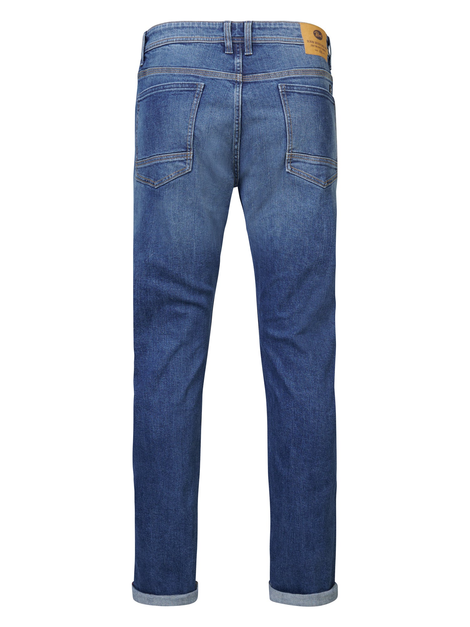PETROL INDUSTRIES Starling Jeans - Deep Atlantic Blue - STARLING 5751
