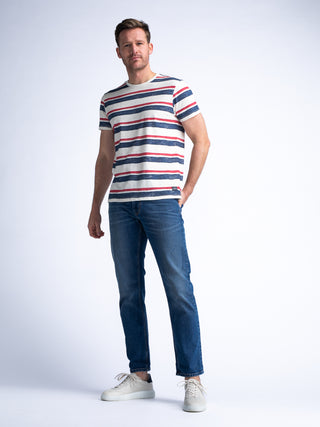 PETROL INDUSTRIES Starling Jeans - Deep Atlantic Blue - STARLING 5751