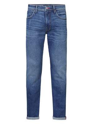 PETROL INDUSTRIES Starling Jeans - Deep Atlantic Blue - STARLING 5751