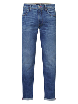 PETROL INDUSTRIES Starling Jeans - Deep Atlantic Blue - STARLING 5751