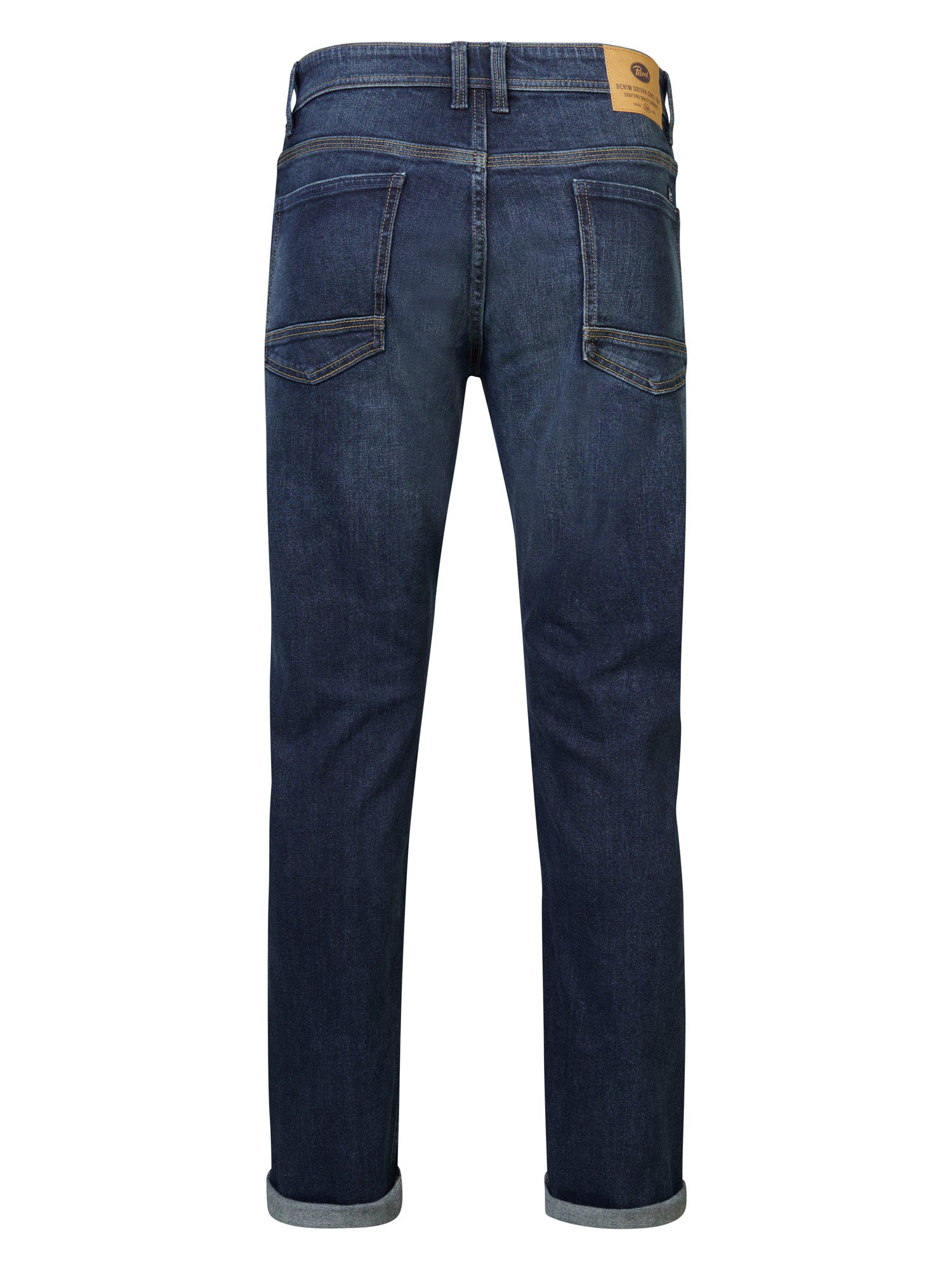 PETROL INDUSTRIES Starling Jeans - Midnight Indigo Wash - STARLING 5802