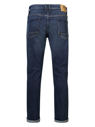 PETROL INDUSTRIES Starling Jeans - Midnight Indigo Wash - STARLING 5802
