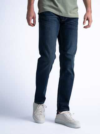 PETROL INDUSTRIES Starling Jeans - Midnight Indigo Wash - STARLING 5802