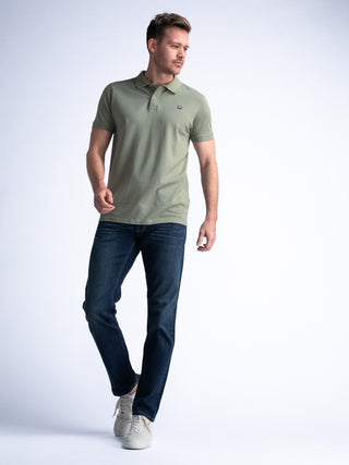 PETROL INDUSTRIES Starling Jeans - Midnight Indigo Wash - STARLING 5802