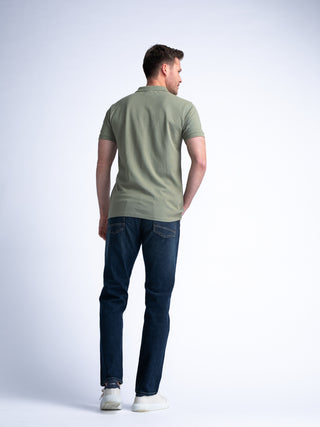 PETROL INDUSTRIES Starling Jeans - Midnight Indigo Wash - STARLING 5802