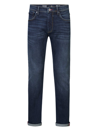 PETROL INDUSTRIES Starling Jeans - Midnight Indigo Wash - STARLING 5802