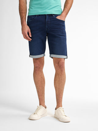 PETROL INDUSTRIES Jackson Shorts - Deep Harbor Blue - M-ROS-SHO001 5806