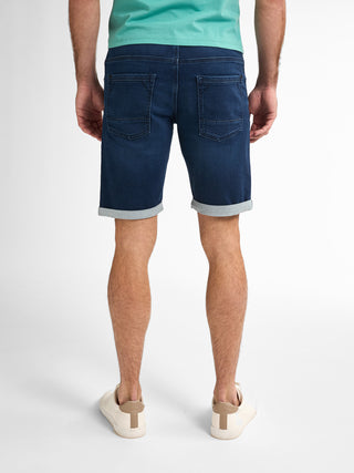 PETROL INDUSTRIES Jackson Shorts - Deep Harbor Blue - M-ROS-SHO001 5806