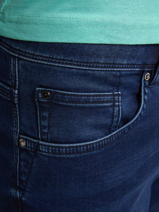 PETROL INDUSTRIES Jackson Shorts - Deep Harbor Blue - M-ROS-SHO001 5806