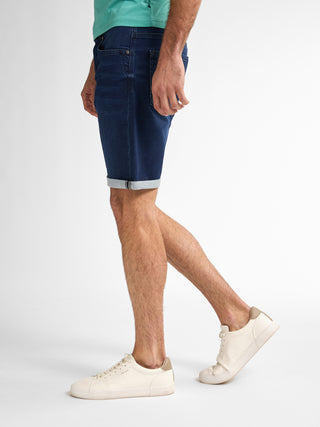PETROL INDUSTRIES Jackson Shorts - Deep Harbor Blue - M-ROS-SHO001 5806