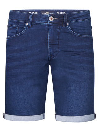 PETROL INDUSTRIES Jackson Shorts - Deep Harbor Blue - M-ROS-SHO001 5806