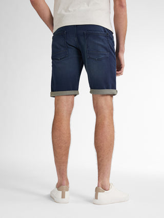 PETROL INDUSTRIES Jackson Shorts - Midnight Indigo Wash - M-ROS-SHO001 5812