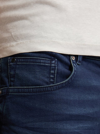 PETROL INDUSTRIES Jackson Shorts - Midnight Indigo Wash - M-ROS-SHO001 5812