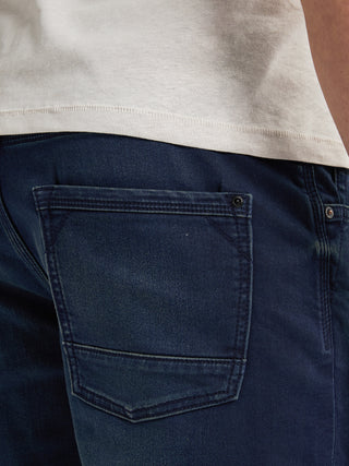 PETROL INDUSTRIES Jackson Shorts - Midnight Indigo Wash - M-ROS-SHO001 5812