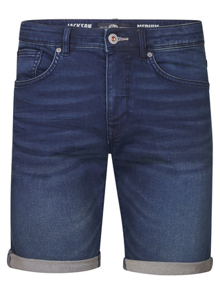 PETROL INDUSTRIES Jackson Shorts - Midnight Indigo Wash - M-ROS-SHO001 5812