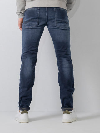 PETROL INDUSTRIES Seaham Classic Jeans - Midnight Ink Blue - SEAHAM-CLASSIC 5855