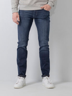 PETROL INDUSTRIES Seaham Classic Jeans - Midnight Ink Blue - SEAHAM-CLASSIC 5855