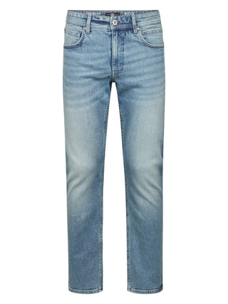 PETROL INDUSTRIES Starling-VTG Jeans - Azure Wash - STARLING-VTG 5873